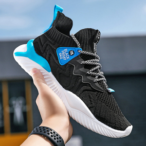 Chaussures décontractées pour hommes, respirantes et confortables, de style sportif, vendues à bas prix par des fournisseurs chinois. - Product Image 6