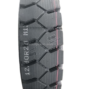 Pneus importés de Chine DOVROAD BOSSWAY TUREFAST MAXZEZ Pneus à chambre à air pour camion 1100R20 1200R20 Radiaux - Product Image 1