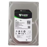 Nuevo Disco Duro Interno SAS ST4000NM005A de 7200 RPM para Servidor Empresarial, 4 TB, para Matrices RAID