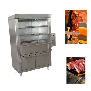 เตาย่างถ่านสำหรับย่างบาร์บีคิว - Product Image 2