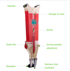 Thiết Kế Mới Nông Nghiệp Máy Móc Seeders Mini Cà Rốt Hạt Giống Planter/Nông Nghiệp <span class=keywords><strong>Seeder</strong></span> - Product Image 1