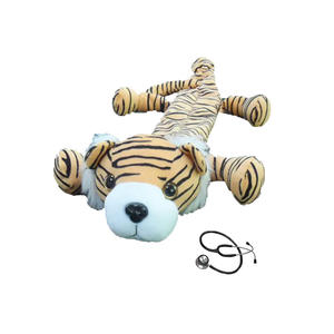 Детская плюшевая накладка на стетоскоп - Product Image 5