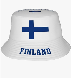 Chapeau seau croate pour femmes hommes été <span class=keywords><strong>voyage</strong></span> soleil plage seau casquette unisexe extérieur pêcheur chapeau - Product Image 5