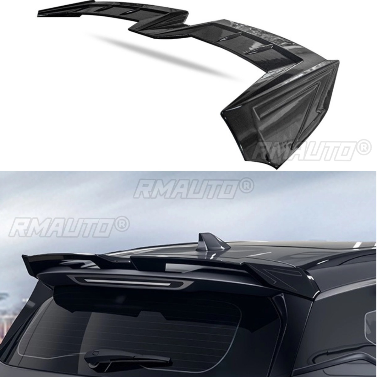Gloss Black