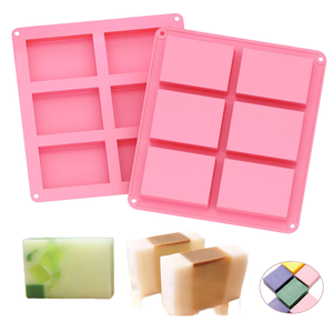 Meka Eco-Friendly Scented Silicone Peony Flower <b>Mold</b> Resin Cake Soap <b>Candle</b> Tools Stocked Elegant Design Made Zhejiang - Product Image 2