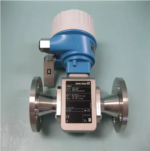 เครื่องวัดการไหล Endress+Hauser รุ่น 5H2B Promag H200 เครื่องวัดการไหลแบบแม่เหล็กสำหรับงานสุขาภิบาล Promag H200 5H2B เครื่องวัดการไหลแม่เหล็ก Promag H200 5H2B อเนกประสงค์ - Product Image 3