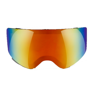 Prezzo di fabbrica lenti per occhiali da sole polarizzate per PC personalizzate lente monopezzo in policarbonato pl - Product Image 3