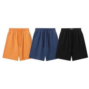 Pantalones cortos de aventura unisex con estampados vibrantes para escalada en roca, paseos por la naturaleza, desafíos deportivos al aire libre y excursiones de campamento - Product Image 5
