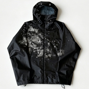 Giacca Idrocromica Personalizzata BINBEIER, Giacca Antipioggia da Uomo, Abbigliamento Termocromico, Giacca a Vento <span class=keywords><strong>che</strong></span> Cambia Colore, OEM - Product Image 2