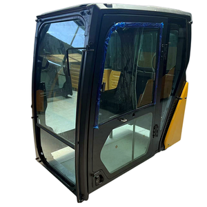 320gc máy xúc cabin Xây dựng bộ phận máy móc cab - Product Image 6