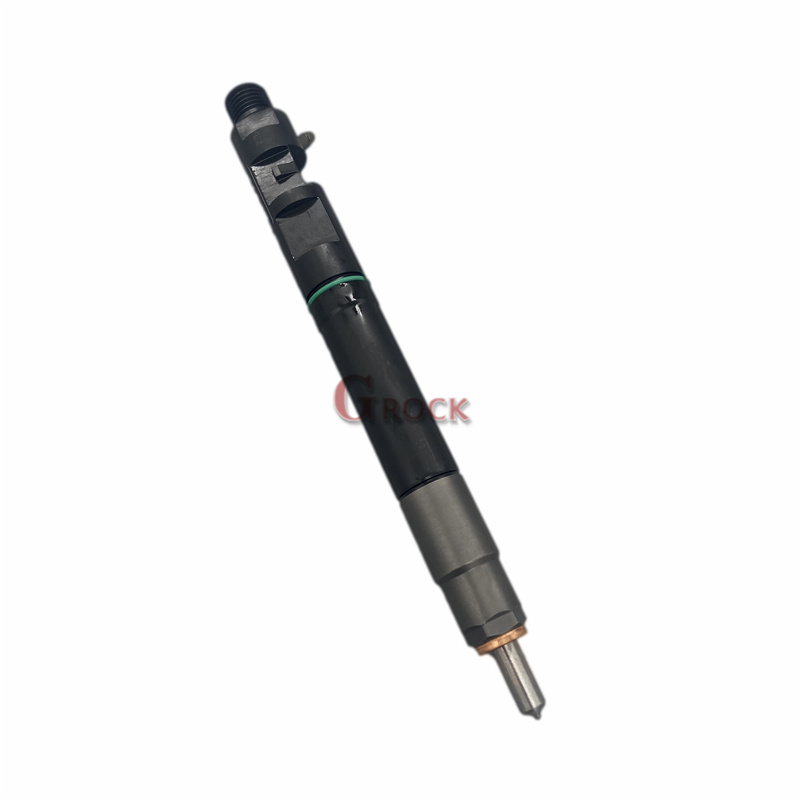 Genuine Common Rail Injector 28386106 1042200-FD020 for JAC T8