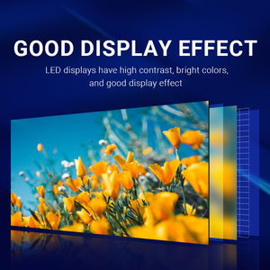 Phổ Biến Cailiang D-PRO 1.8 Cao cấp Immersive Rạp Hát Tại Nhà Đầy Đủ Màu Sắc Trong Nhà Điện Tử Dấu Hiệu <span class=keywords><strong>LED</strong></span> Hiển Thị Bảng Điều Chỉnh - Product Image 6