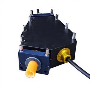 Fabricante Mayorista de Acopladores Divididos Tipo Y de Aluminio, Acoplador Rápido para Ductos OFC, Acoplador para Soplado de Cable de Fibra Óptica, Proveedor OEM - Product Image 5