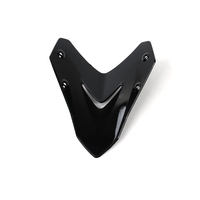 Pour CB1000 Hornet 2025 CB 1000 Hornet SP 2025 Moto Pare-brise Déflecteur Carénage Couverture Sport Touring Pare-brise Spoiler