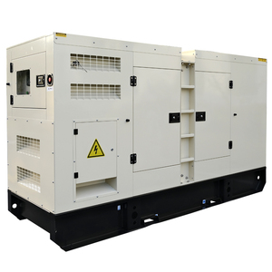 150kva 120kw Perkins Máy phát điện Perkins im lặng 150kva giá Máy phát điện - Product Image 4
