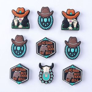 Cuentas <span class=keywords><strong>de</strong></span> silicona <span class=keywords><strong>de</strong></span> grado alimenticio para mordedores infantiles, accesorios <span class=keywords><strong>de</strong></span> cadena para chupete <span class=keywords><strong>de</strong></span> bebé con diseño <span class=keywords><strong>de</strong></span> dibujos animados, venta al por mayor <span class=keywords><strong>de</strong></span> piezas sueltas para regalos infantiles - Product Image 2