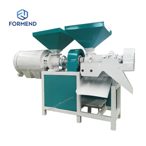 Bon prix Machine à broyer le maïs maïs, à <span class=keywords><strong>d</strong></span>écortiquer le blé, l'<span class=keywords><strong>orge</strong></span>, la peau du haricot, à vendre - Product Image 2