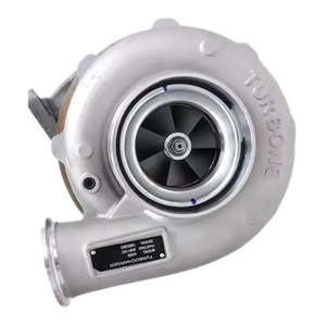New <span class=keywords><strong>Turbo</strong></span> hx50 <span class=keywords><strong>turbo</strong></span> tăng áp <span class=keywords><strong>3591167</strong></span> cho xe tải 124 DSC12-03 01 DC12 động cơ - Product Image 2