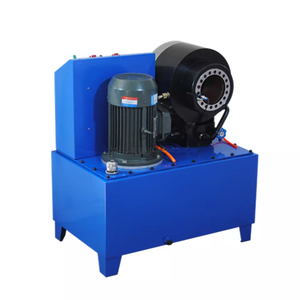 Máy Ép Ống Thủy Lực Hiệu Suất Cao Máy Uốn Ống Tự Động Máy Uốn Ống Thủy Lực Cầm Tay - Product Image 5