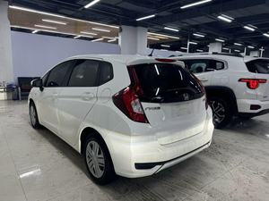 <span class=keywords><strong>Honda</strong></span> Fit 2018 de Segunda <span class=keywords><strong>Mano</strong></span> de Alta Calidad, Modelo 1.5L CVT Edición Comfort - Product Image 6