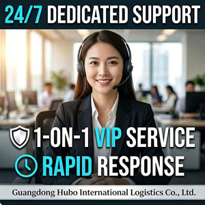 บริการขนส่งทางทะเลมาเลเซียแบบ DDP Door to Door จากจีนไปมาเลเซียตะวันตก LCL ใช้เวลา 21-25 วัน รวมภาษีแล้ว - Product Image 6
