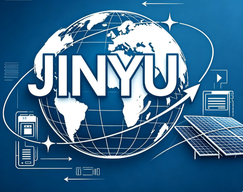 Baoding Jinyu Trading Co., Ltd.