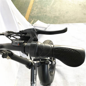 Pleine puissance suspecsion vélo électrique pliant <span class=keywords><strong>vtt</strong></span> 1000w 26 pouces/pliant petite roue de vélo de montagne électrique 500w 24v - Product Image 4