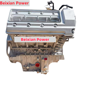 Fabrication professionnelle pour moteurs <span class=keywords><strong>BMW</strong></span> E31 E38 E39 E53 M62 M62B44 Moteur V8 pour <span class=keywords><strong>BMW</strong></span> 540i 740i 840i 840Ci 4.4 - Product Image 5