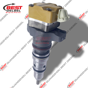 Надежные запасные части для инжектора OEM 174-7527 232-1183 0R-9350 111-7916 для оборудования для кошек, комплекты для быстрого ремонта - Product Image 1