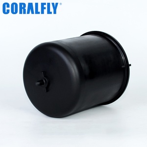Coralfly ตัวกรองน้ำมันเครื่องยนต์ดีเซล ZR905Z CS41008 Z16D183 ZR905Z BC7326 SO9058 - Product Image 5