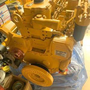 Parti del motore C7.1 C7.1 452-0960 per l'escavatore per escavatore di alta qualità per macchine edili gruppo motore - Product Image 2