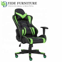 Fauteuil suspendu de luxe pour ordinateur portable, chaise de Gaming, échantillon 1 pièce, chine,