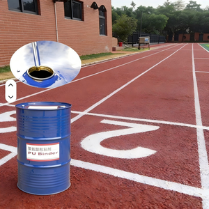 Adhesivo de caucho EPDM multiusos para parques infantiles, pegamento de unión versátil para varios materiales de suelo de parques infantiles - Product Image 1