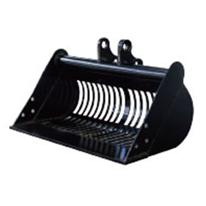 Livraison gratuite, godet d'excavatrice utilitaire de marque Huada Premium personnalisé, disponible en différentes tailles pour une large gamme de classes d'excavatrices - Product Image 1