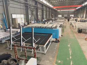 Automatischer Verbundglas-Schneidet isch für Glas verarbeitung maschinen - Product Image 3