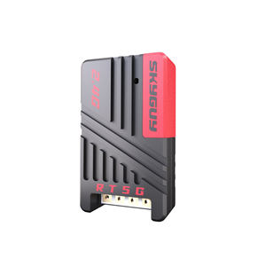 Receptor SkyGuy Max 2.4G para Drones de Ala Fija UAV con Antena Grande - Product Image 3