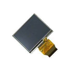 חדש LCD תצוגת TM035KBH02-09 המקורי 3.5 inch 320*240 LCM,-Si TFT-LCD - Product Image 5