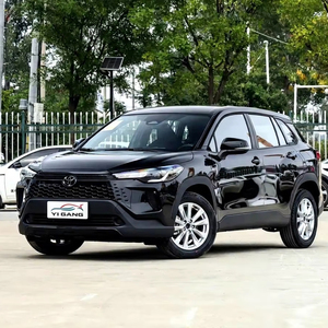 <span class=keywords><strong>Toyota</strong></span> <span class=keywords><strong>Corolla</strong></span> <span class=keywords><strong>Cross</strong></span> Híbrido 2.0L Edición Pioneer <span class=keywords><strong>AWD</strong></span> SUV Nuevo Modelo 2026 Vehículos de Nueva Energía - Product Image 1