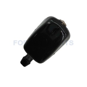 Boquilla de chorro de plástico para limpiaparabrisas delantero para Toyota Corolla Verso AR10 2004-09 Highlander <span class=keywords><strong>MK1</strong></span> 2001-2003 <span class=keywords><strong>Prius</strong></span> 98630-2E500 - Product Image 6