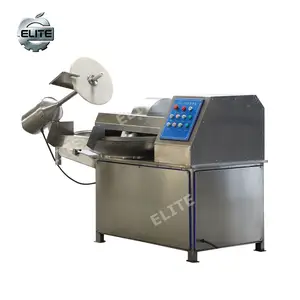 High Quality Price Bowl Cutter Suppliers Machine Onion