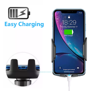 2025 New Arrivals Adjustable Retractable Flexible <strong>Car</strong> Dashboard &amp; Desk Phone Holder with Strong <strong>Suction</strong> <strong>Cup</strong> Mobile Accessories - Product Image 3