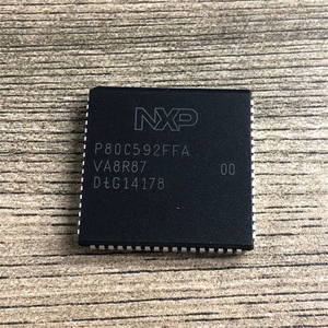 Nuevo chip original stock ICs integrado electrónico P80C592FFA SMD circuito de componentes diodos de cristal BOM - Product Image 1