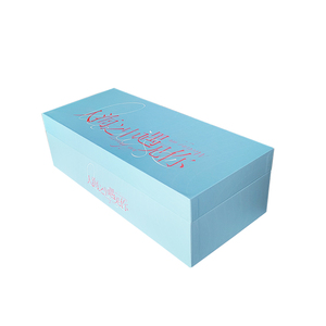 Customized <b>box</b> packaging, luxury paperboard packaging, cloth packaging, <b>magnetic</b> gift boxes - Product Image 3
