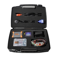 Programmeur ECU TCU KT200 en ligne, outil complet de maintenance ECU, lecture et écriture pour voitures, camions, moteurs, tracteurs, bateaux, outil de réglage de puce