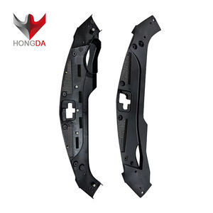 Pièces automobiles d'origine <span class=keywords><strong>plaque</strong></span> supérieure <span class=keywords><strong>de</strong></span> <span class=keywords><strong>radiateur</strong></span> <span class=keywords><strong>de</strong></span> voiture 71129-TY2-A30 pour Acura RLX 2014-2017 - Product Image 2