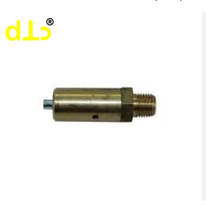 Repuestos para Excavadoras, Válvula de Seguridad de Presión de Aire 2G1034 - Product Image 5