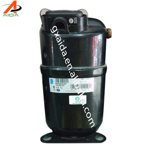 Compresseur à contre-pression moyen <span class=keywords><strong>commercial</strong></span> R22 Original Neuf TAJ4519T 1HP 400V/3/50HZ 34,45 cm de déplacement 887 cm³ de capacité d'huile - Product Image 2