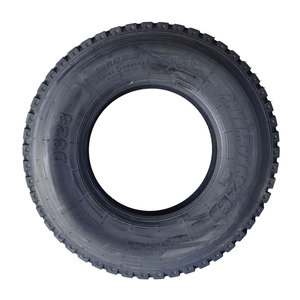 ยางรถบรรทุก AURUNZE ขนาด 11r22.5 18pr 15 ลายดอกยาง รุ่น Meridian ขายดีจากโรงงาน ยางรถบรรทุกคุณภาพสูง - Product Image 1
