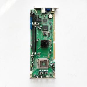 Ordinateur embarqué ARBOR LEF-945GVE, socket 370, puce Intel P41, interface VGA VER.A3, carte mère de contrôle industriel en stock - Product Image 2