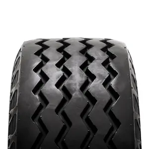 Factory Direct Supply GRANDNOVA Brand High Performance Industrial Tires F3 Pattern 11L-15 And 11L-16